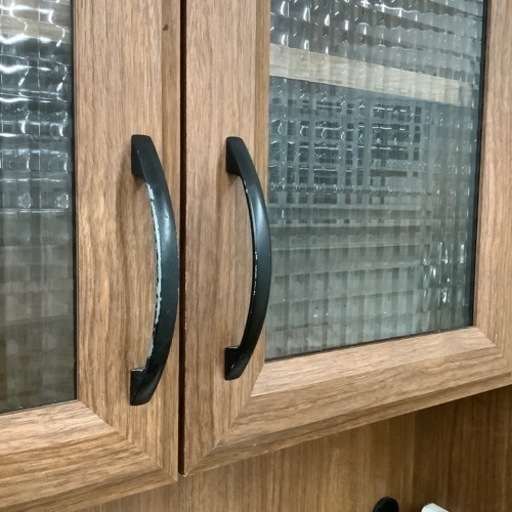 トレファク ラパーク岸和田店】キャビネット2枚扉 入荷しました。