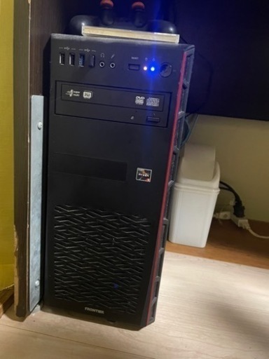 ゲーミングpc