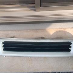 最終値引き❗K-BREAK フロントグリル