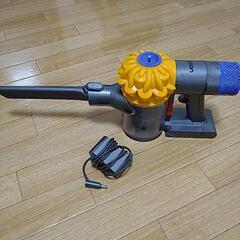 Dyson　ハンディ掃除機