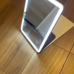 LED鏡