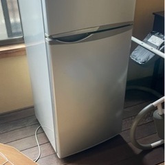 【決まりました】シャープ 冷蔵庫 トップフリーザー 118L シ...