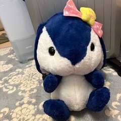 ぽてうさろっぴー かしおぺあちゃん ポテうさロッピー