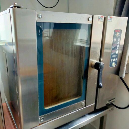 マルゼン maruzen 電気ビックオーブン MCOE-087 - オーブンレンジ マルゼン maruzen 電気ビックオーブン MCOE-087 - オーブンレンジ