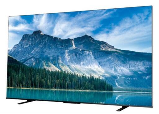 レグザ液晶テレビ M550M 55インチ新品