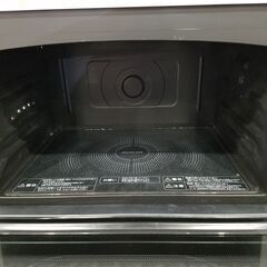 ✨安心の動作保証付✨TOSHIBA 2021年製 ER-VD100（W) オーブンレンジ 【愛市IFC034620-104】