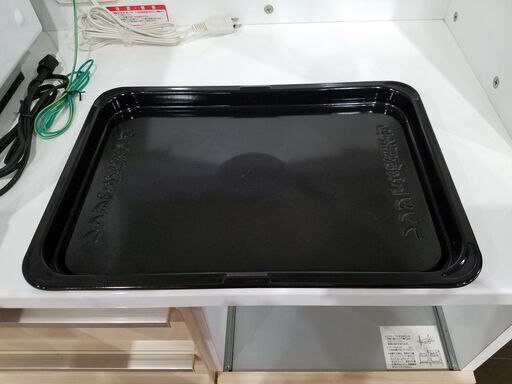 ✨安心の動作保証付✨TOSHIBA 2021年製 ER-VD100（W) オーブンレンジ 【