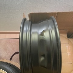 ✨超美品✨ミニクーパーR56ベーカーストリート純正2本