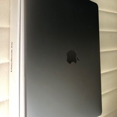 ジャンク品　13インチ MacBook Air