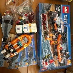 LEGO セット