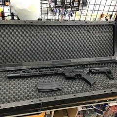 DOUBLE EAGLE HONEY BADGER M904B 電動