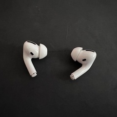 airpods pro 第一世代　本体のみ