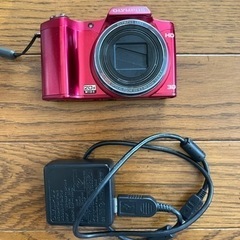 オリンパス　デジタルカメラ　SZ-11