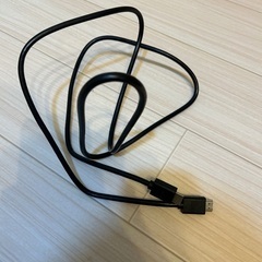 HDMI ケーブル　約170cm