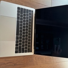 MacBook Pro 2019 13-inch