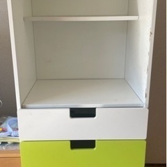 IKEA 収納戸棚