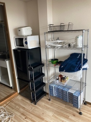 家電　などまとめて