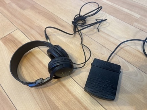 電子ピアノ 美品です。YAMAHA P-45 【値下げ】電子ピアノ YAMAHA P-45B 