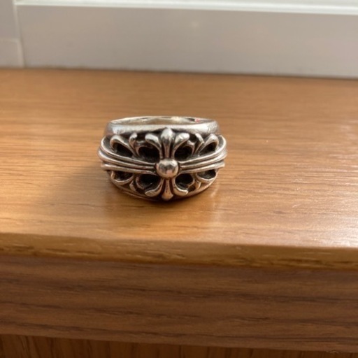 松沢安行コレクション YASUYUKI MATSUZAWA ！K18WG プレーナイト