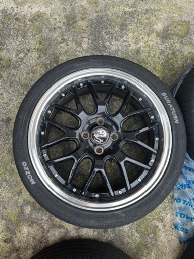 195/45r17 タイヤ