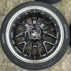 195/45r17 タイヤ