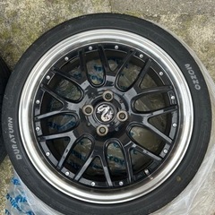 195/45r17 タイヤ