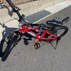 子供用自転車