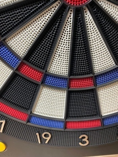 ダーツボード ダーツ台 ダーツライブ200s 箱無し - ダーツ