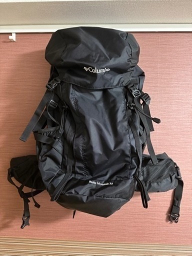 パークマウンテン32 美品