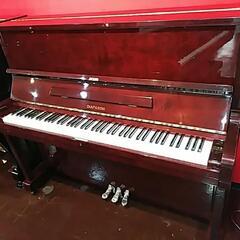ディアパソンピアノ126-C