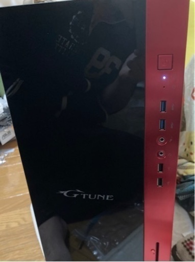 明日11時までに取りに来れる方55000円】ゲーミングPCミドルスペック 2026