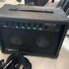 FERNANDES エレキ　Roland アンプ　ケース　スタンド FERNANDES エレキ Roland アンプ ケース スタンド