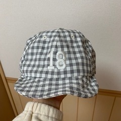 18帽子