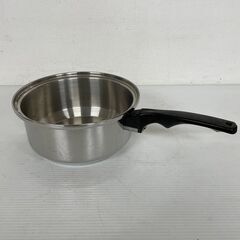 【INKOR】 インコア 調理器具 3コート 3QTソースパン ③