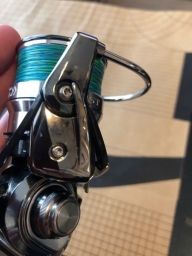 18 イグジストfclt2000sh 18イグジストFCLT2000S-H カーモリ 18