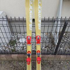 Bluemoris ★スキー板★118cm