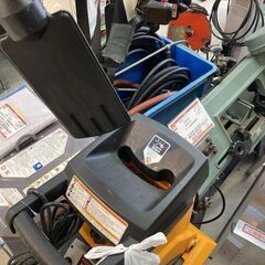 リョービ　ガーデンシュレッダー　GS-2010　ゴミ削減に