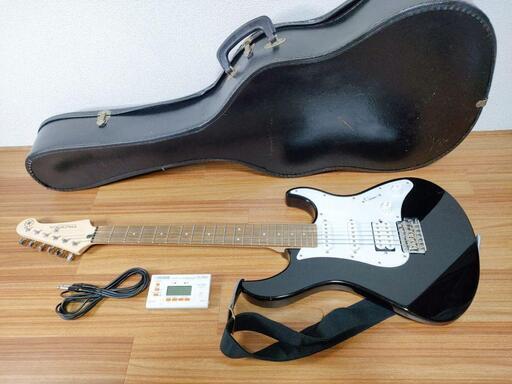 YAMAHA PACIFICA PAC012 パシフィカ ヤマハ エレキギター