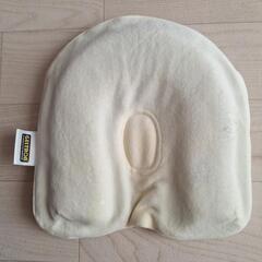 2.ジェルトロン　頭の形をよくする枕