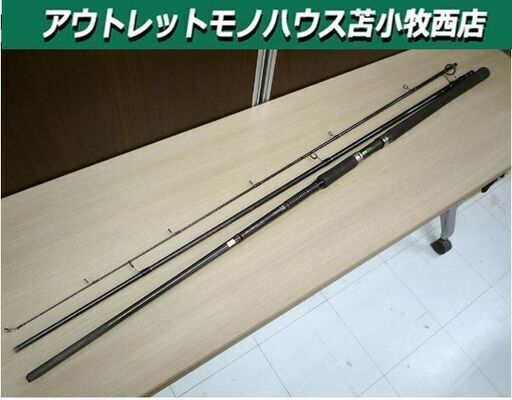 釣竿 ロッド ダイワ リバティーフォース AK-1203HRS AKIAJIMODEL 中古 苫小牧西店
