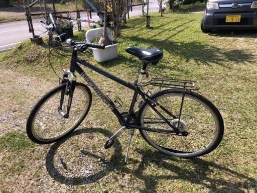 Schwinn 自転車/ 700x38c / 27インチくらい