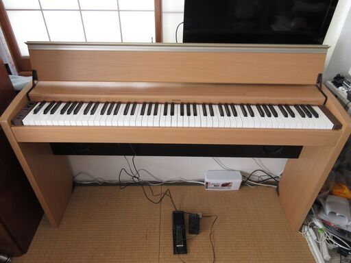 電子ピアノ CASIO PS-3000