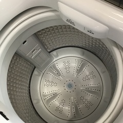 Haier(ハイアール)の4.5kg全自動洗濯機をご紹介します！