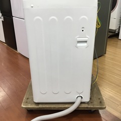 Haier(ハイアール)の4.5kg全自動洗濯機をご紹介します！