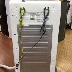 Haier(ハイアール)の4.5kg全自動洗濯機をご紹介します！