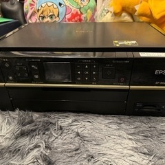 EPSON EP802A プリンター