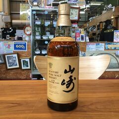 【愛品館八千代店】SUNTORY　PURE MALT　WHISK...