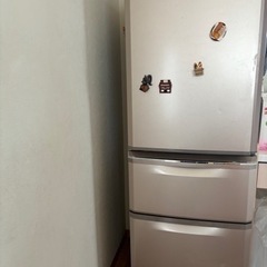 冷蔵庫ˊ°̮ˋ受取者決まりました！