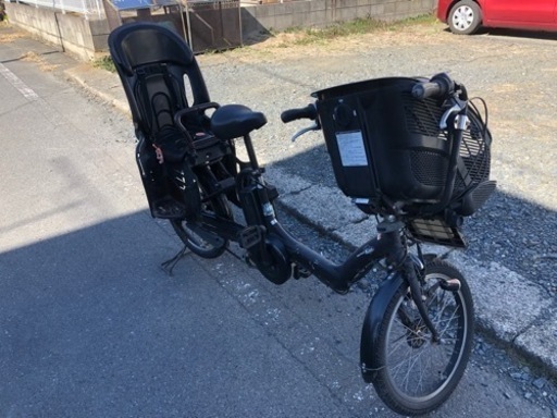 自転車