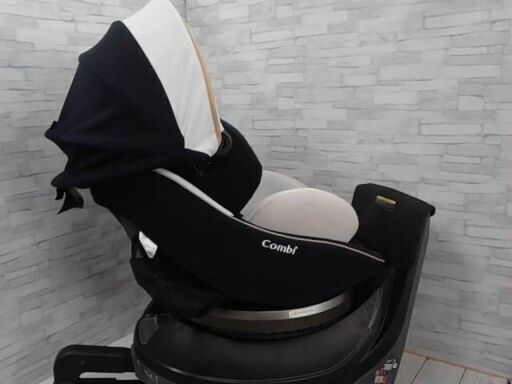 ネルームISOFIX エッグショック　NF-700　A868